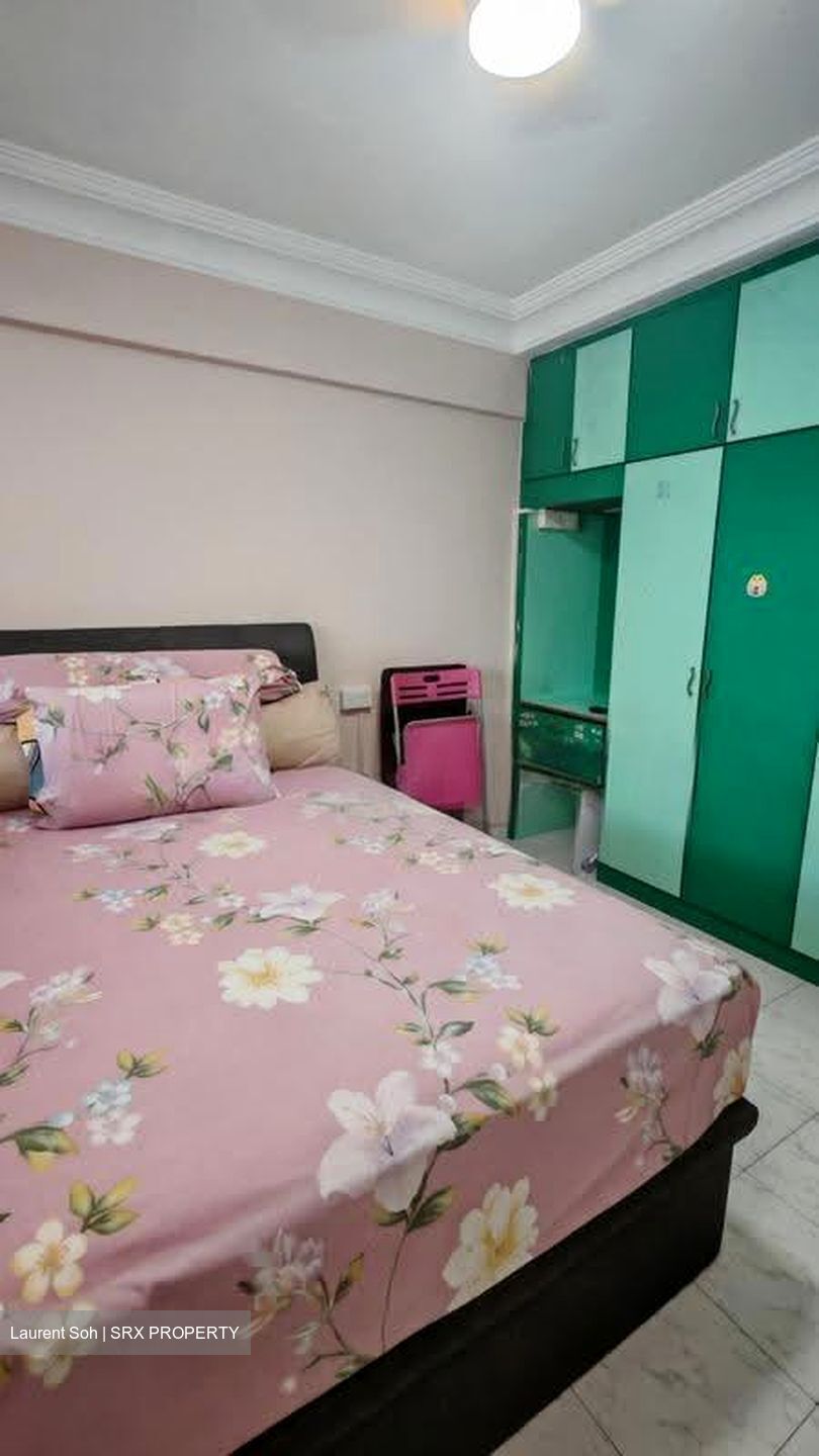 Blk 272 Yishun Street 22 (Yishun), HDB 4 Rooms #610875411